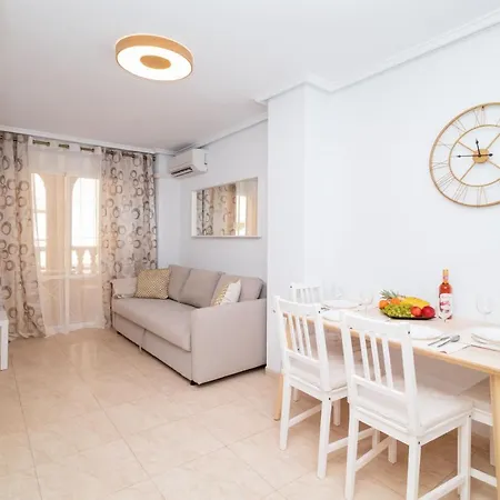 Apartmán Espanatour Emilia