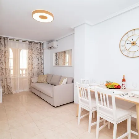 Apartment Espanatour Emilia