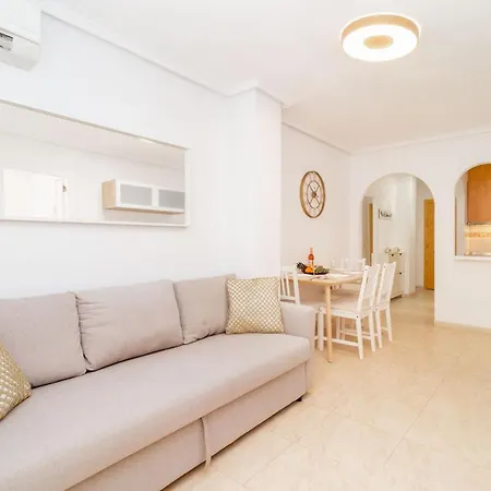 Apartmán Espanatour Emilia *