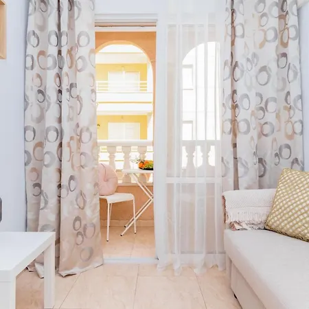 Espanatour Emilia Apartmán *