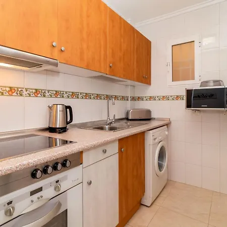 Espanatour Emilia Apartment