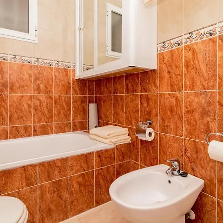 Apartmán Espanatour Emilia