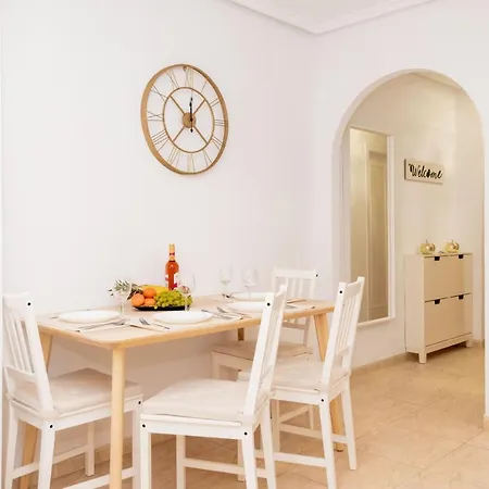 Espanatour Emilia Apartment *