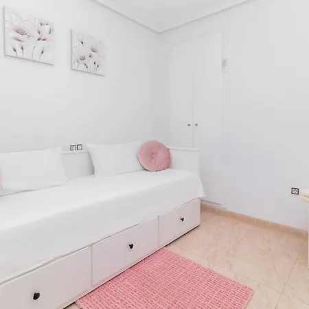 Espanatour Emilia Apartmán Torrevieja